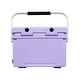 preview thumbnail 64 of 73, CAMP-ZERO 20 - 21.13 Qt. Premium Cooler with 4 Molded-In Cup Holders