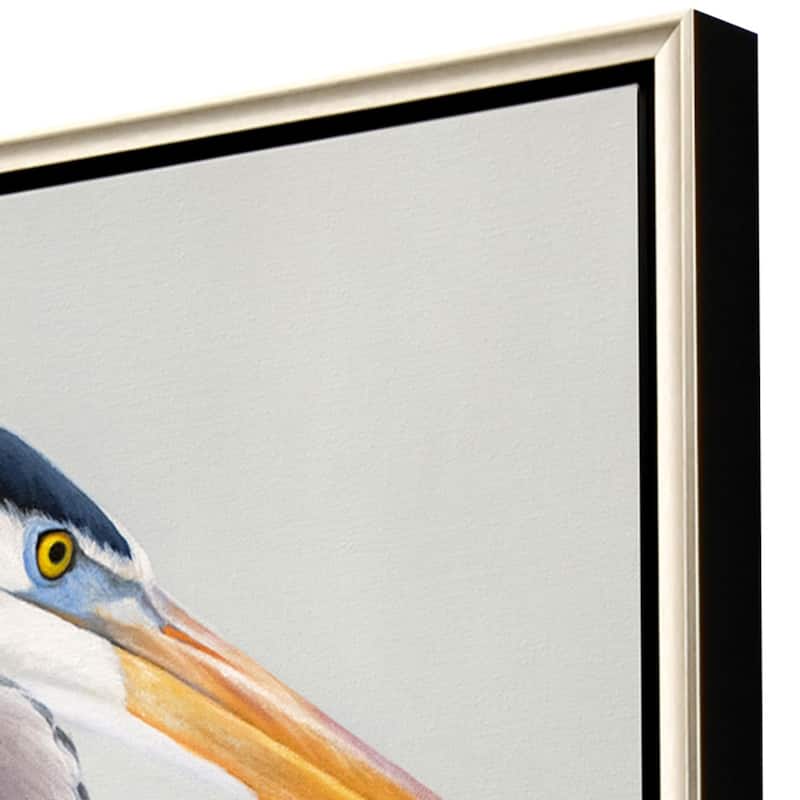 Harmony - Giclee on Canvas