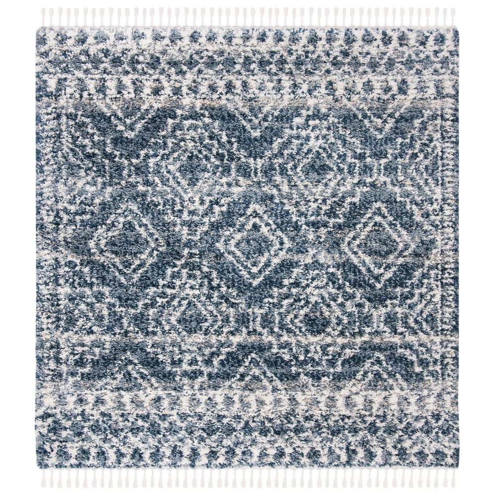 SAFAVIEH Montreal Shag Cleda 2-inch Thick Rug