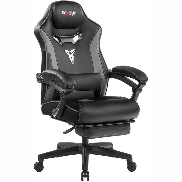 Overstock gaming chair clearance