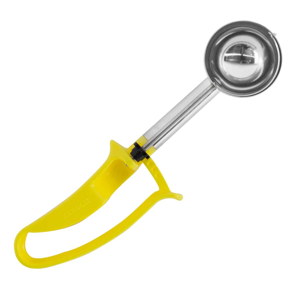 Zeroll Universal Extended Length EZ Disher Scoop