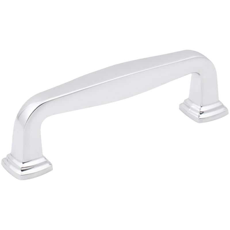 Jeffrey Alexander 782-96 Fontana 3-3/4" (96mm) Center to Center