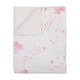 preview thumbnail 1 of 3, Disney Minnie Mouse Twinkle Twinkle Baby Blanket