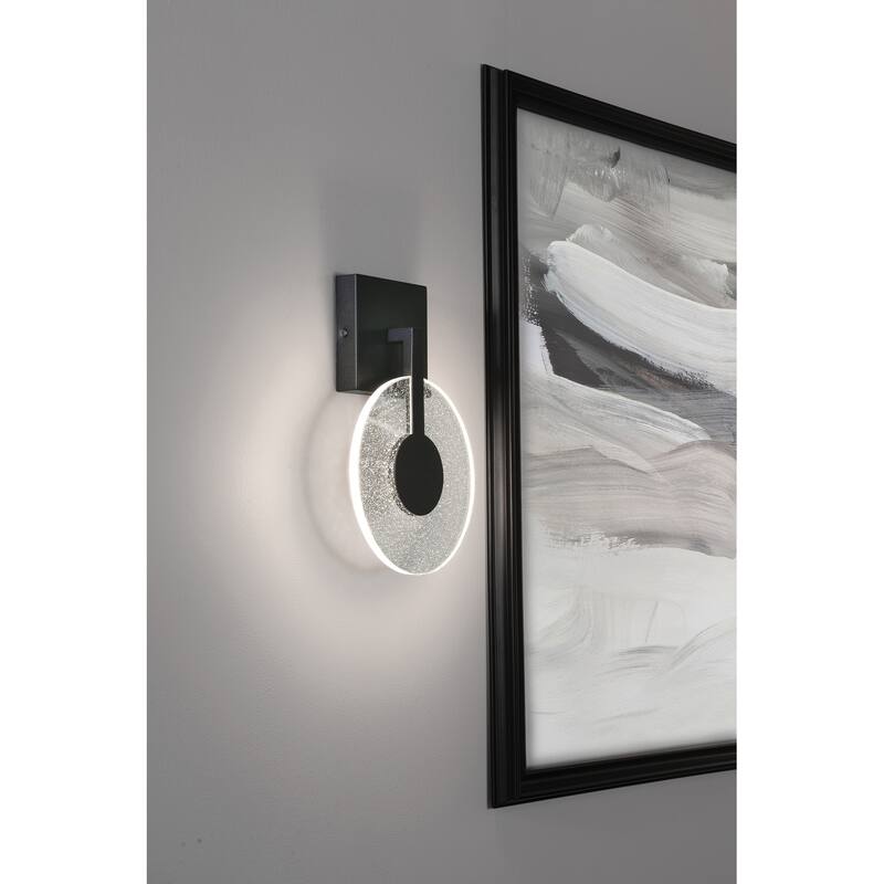 AFX Apollo 12'' LED Sconce