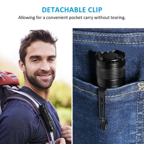 cree led rechargeable flashlights 250 Lumen Flashlight (Adjustable Focus Zoom) K5 Optima Store USA Cree LED 3AAA Tactical Aluminum Flashlight with