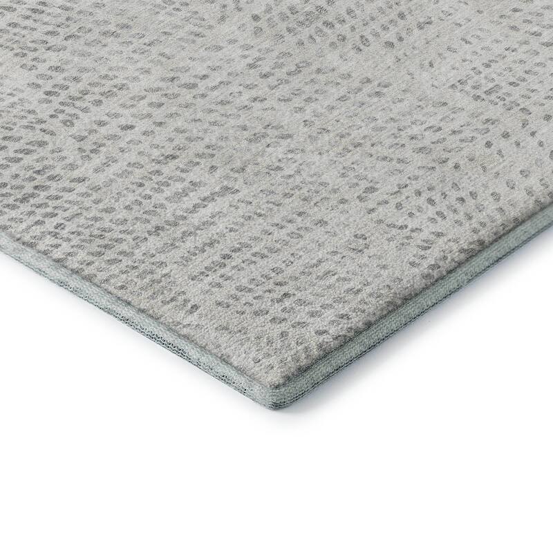 Premium Washable Super Soft Diamond Modern Mayfield Rug