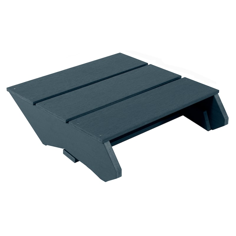 Modern Folding Ottoman