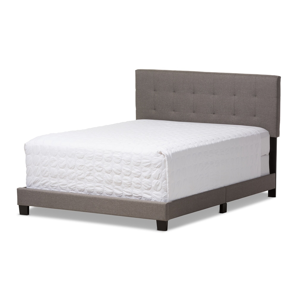 Grey Baxton Studio Bedroom Furniture Bed Bath Beyond