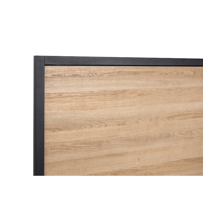 Magnussen Home Bastain Putnum Ivory Panel Bed