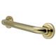 Option Polished Brass