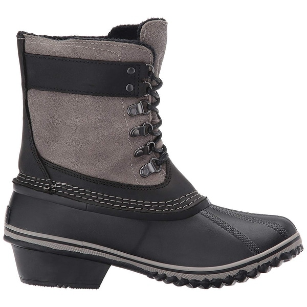 sorel winter fancy