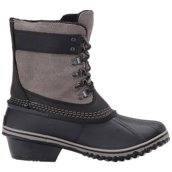 Shop Sorel Women S Winter Fancy Lace Ii Boot Mid Calf 5