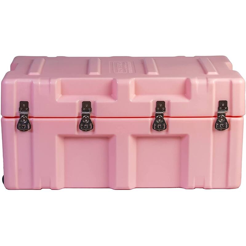 The Iron Brick® Trunk - Strongest USA Made Trunk