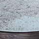preview thumbnail 31 of 41, SAFAVIEH Glacier Stephaine Modern Abstract Rug