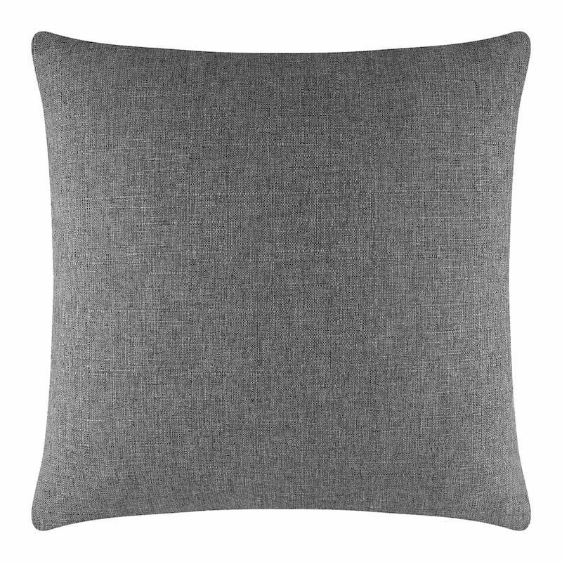 Sparkles Home Coordinating Pillow - 20x20 - Gray
