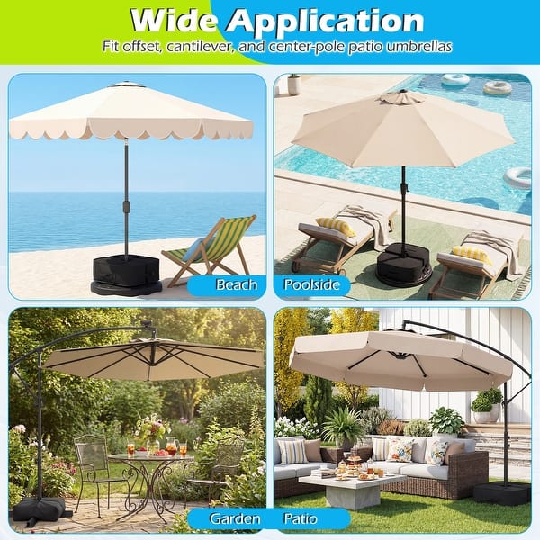 can i use a patio umbrella in the pool Outdoor & In Pool Deck Umbrella - Select Umbrella