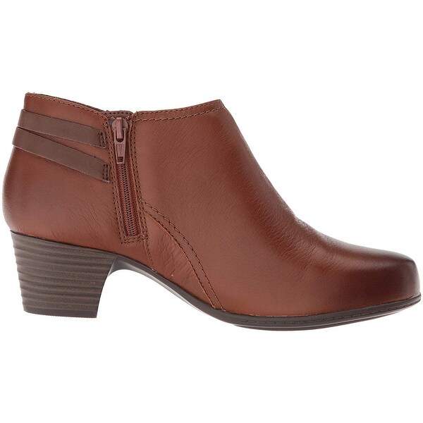 clarks women's valarie2ashly fashion boot