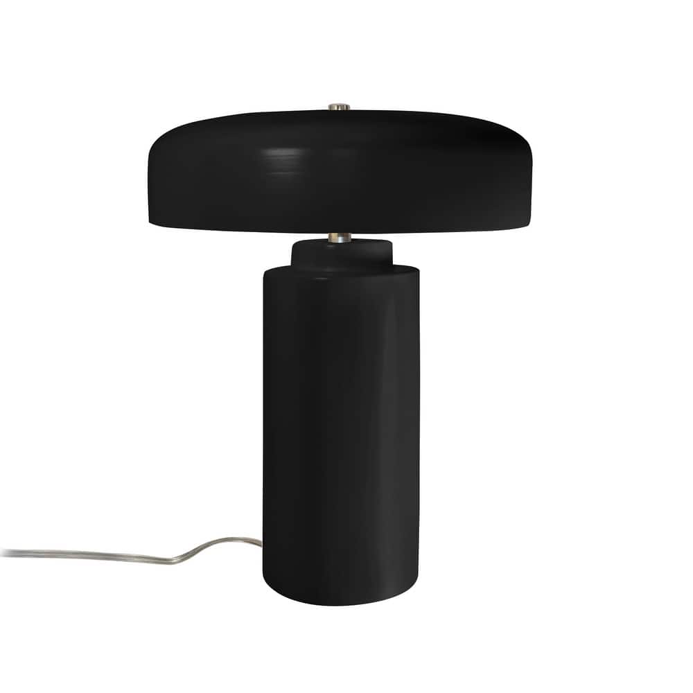 Justice Design Group Tower Table Lamp