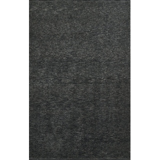 Momeni Bebe Hand Tufted Wool Solid Color Area Rug