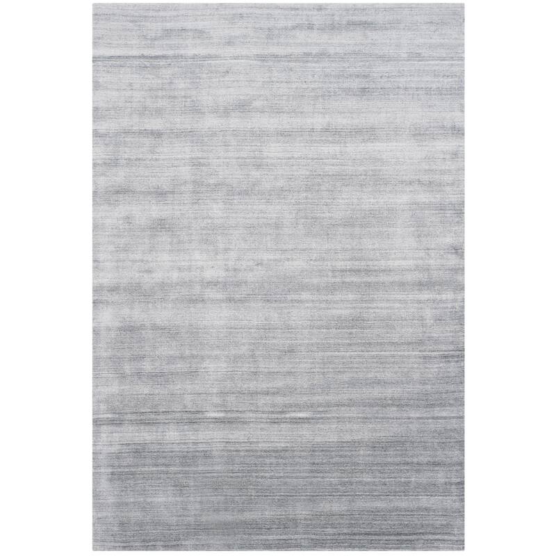 SAFAVIEH Handmade Mirage Yuuka Modern Abstract Viscose Rug