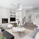 Option White/Wood Grian