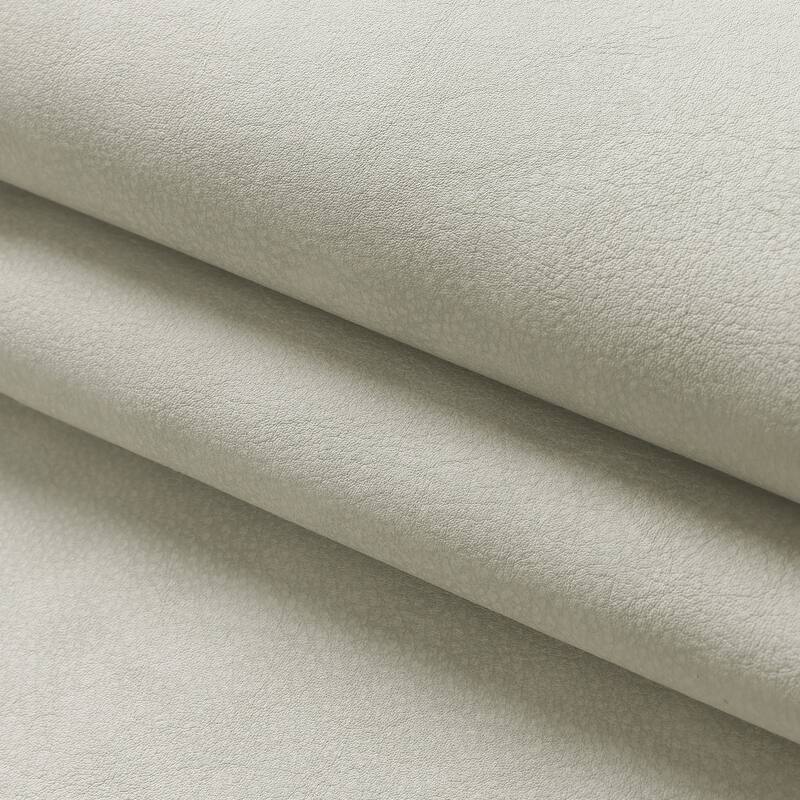 Upholstered Swivel Counter Height Bar Stools with Cutout Back and Solid Wood Frame - 38.2"H x 22.1"W x 23.6"D