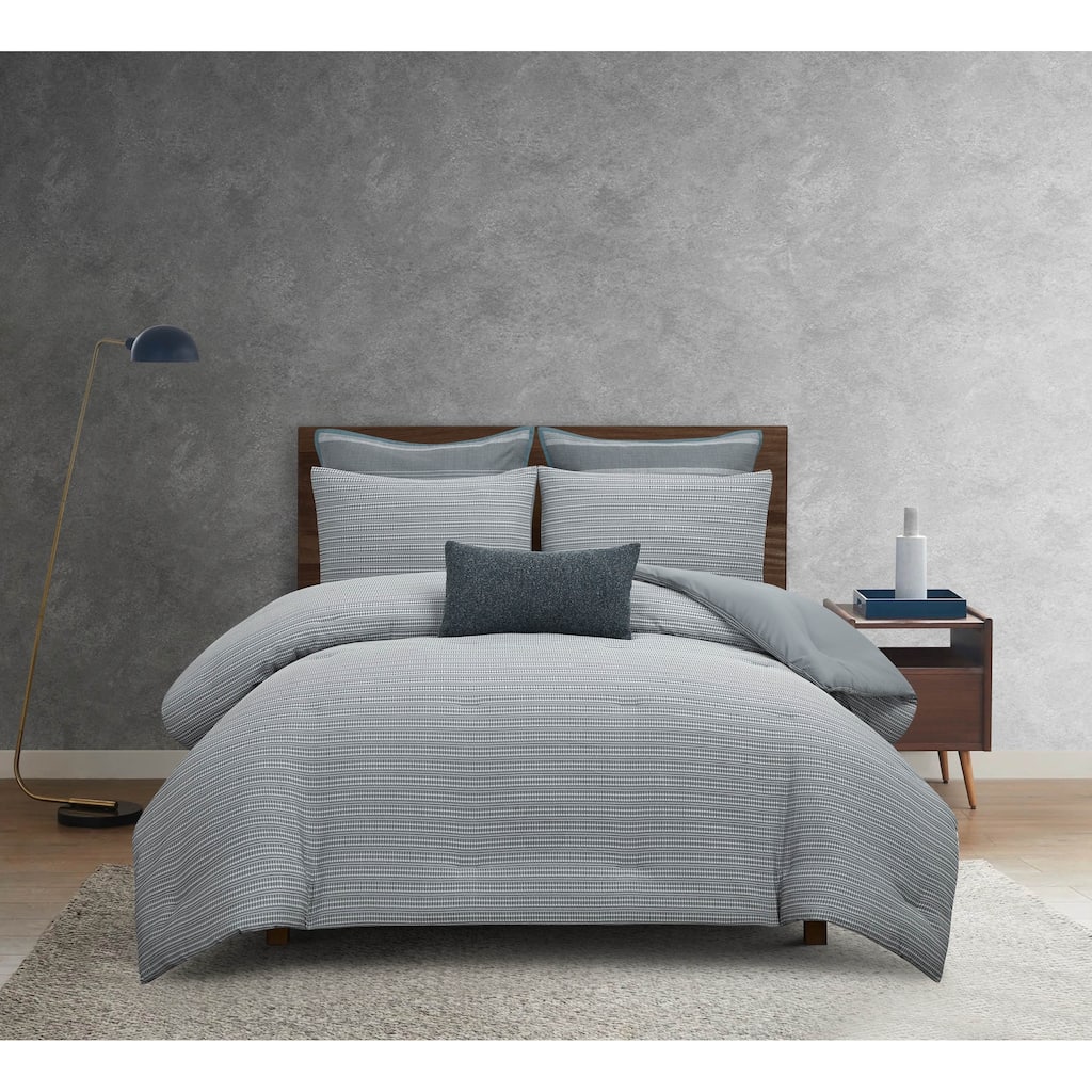 Aurora Comforter Set