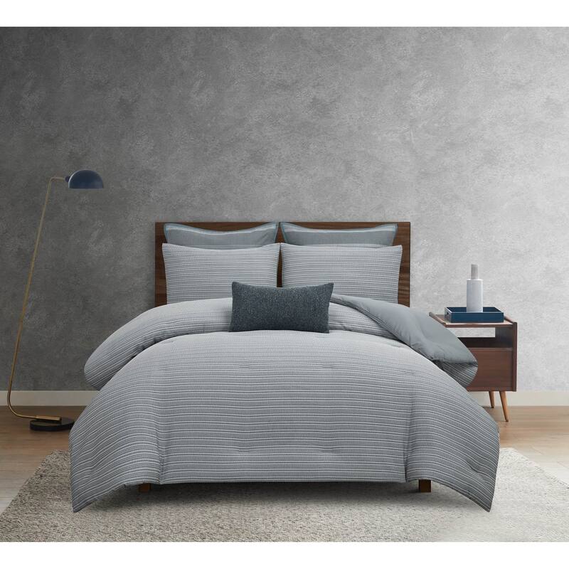 Aurora Comforter Set - King