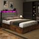 Option With LED Light