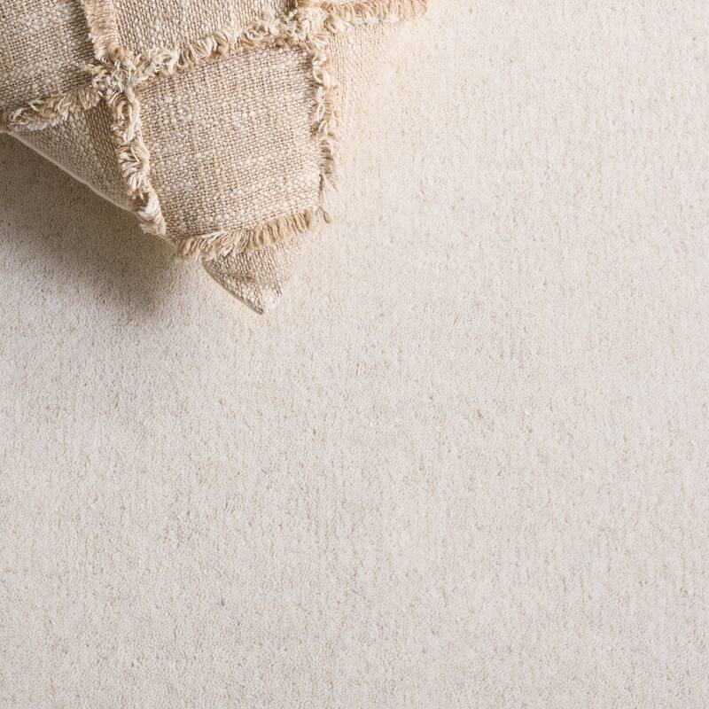 SAFAVIEH Handmade Harvest Rosario Modern Wool Rug