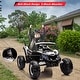 preview thumbnail 36 of 34, 24V Kids Ride On Utv Car, Ride On Utv with Remote Control