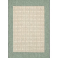 Dream Decor Rugs Pergola Quad Indoor Outdoor Area Rug - On Sale - Bed ...