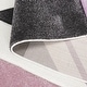 preview thumbnail 65 of 84, SAFAVIEH Hollywood Tatianna Mid-Century Modern Abstract Rug