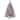 Costway 4.5 FT/6FT/7ft Pre-Lit Snow Flocked Christmas Tree Hinged Xmas
