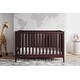 preview thumbnail 2 of 28, Graco Melbourne 3-in-1 Convertible Crib