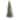 8.5' Slim Flocked Nova Scotia Spruce Christmas Tree - 8.6