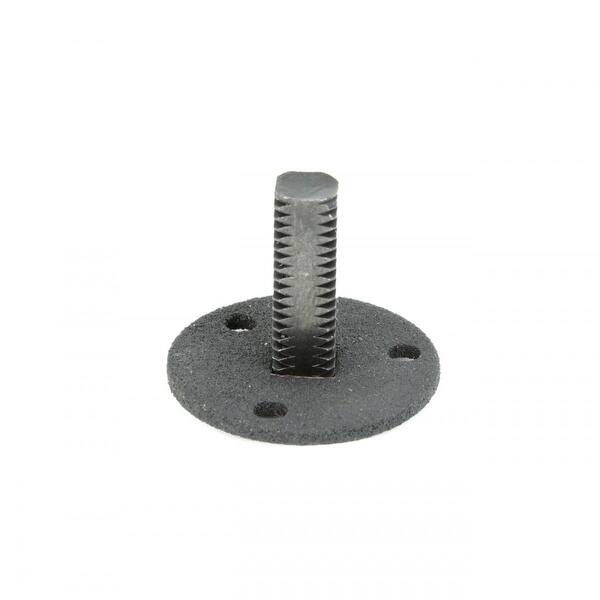 Shop Steel Doorknob Dummy Spindle 1 3 8 Vintage Style Free