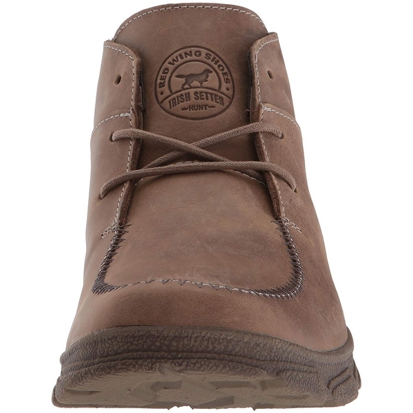 irish setter chukka boots
