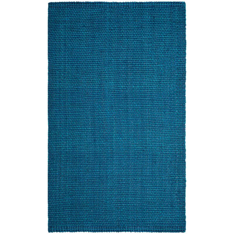 SAFAVIEH Handmade Natural Fiber Giada Jute Rug