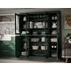 preview thumbnail 84 of 145, Palace Imports 100% Solid Wood Pantry Cabinet, Adjustable Shelves, 65" Wide, 71.5" Tall - 65" x 71.5"