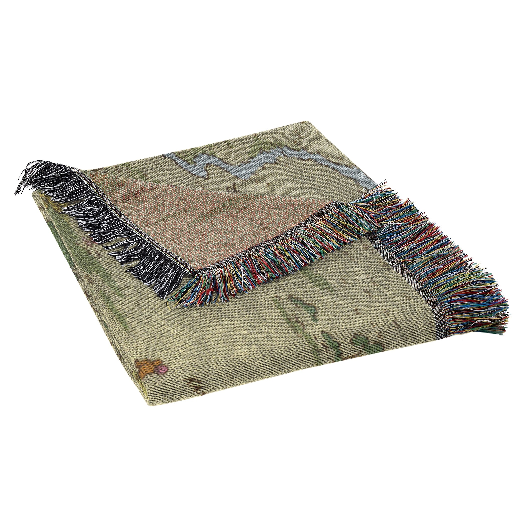 Winnie the pooh woven blanket best sale