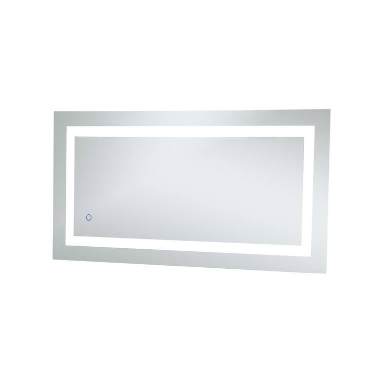 Avalon 20" x 40" Hardwired LED mirror