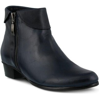 spring step stockholm bootie
