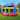 XJUMP 20 ft x 20 ft Grand Party Dome Bounce House, Commercial Grade Inflatable Castle with Basketball Hoop, Indoor Outdoor