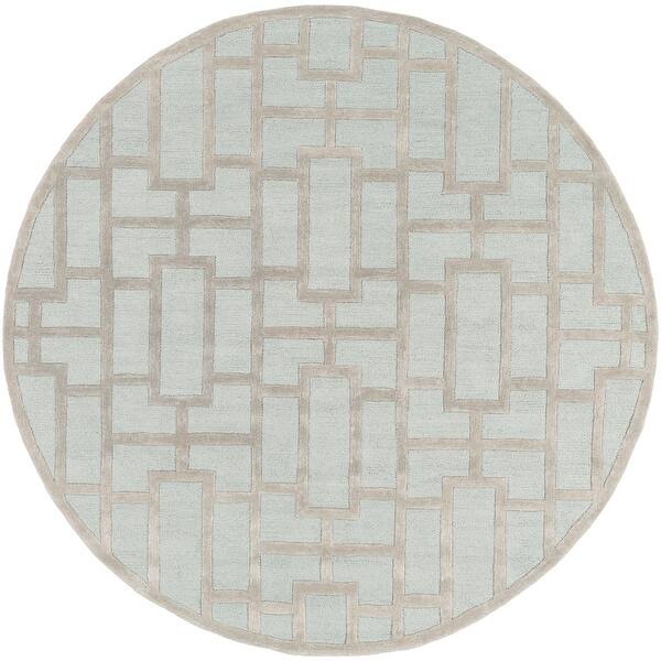 slide 2 of 36, Hand-Tufted Thaxted Wool Area Rug