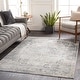 preview thumbnail 1 of 5, Artistic Weavers Berardelli Distressed Medallion Area Rug