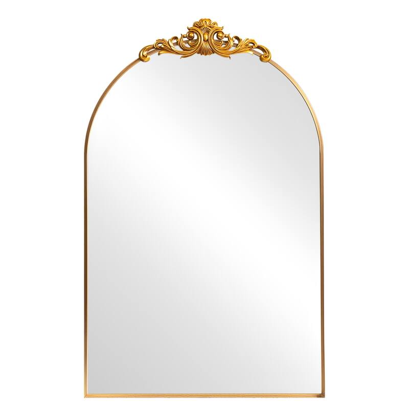 Dovelina Wall Medicine Cabinet Multifunctional Wall-Mounted Mirrored Cabinet with Magnetic Doors - 36*24