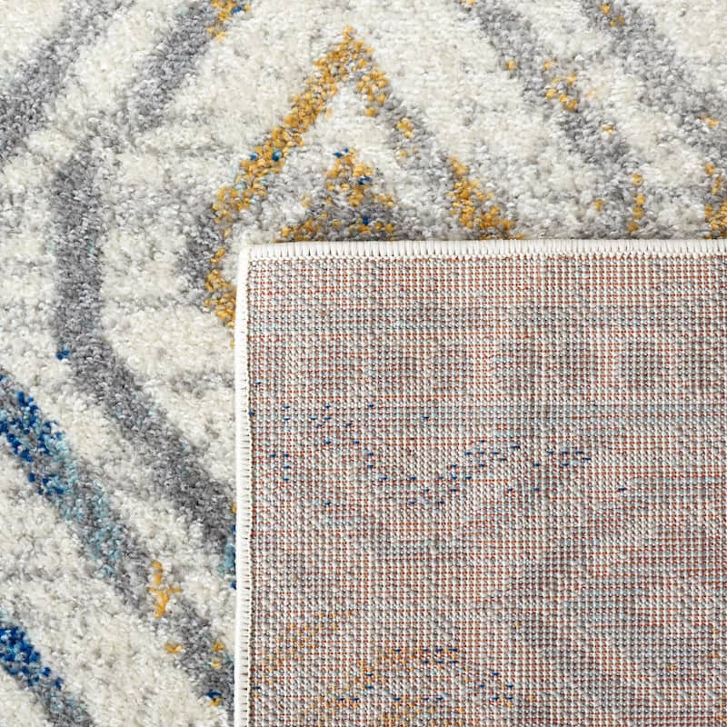 SAFAVIEH Tulum Lucia Moroccan Boho Rug