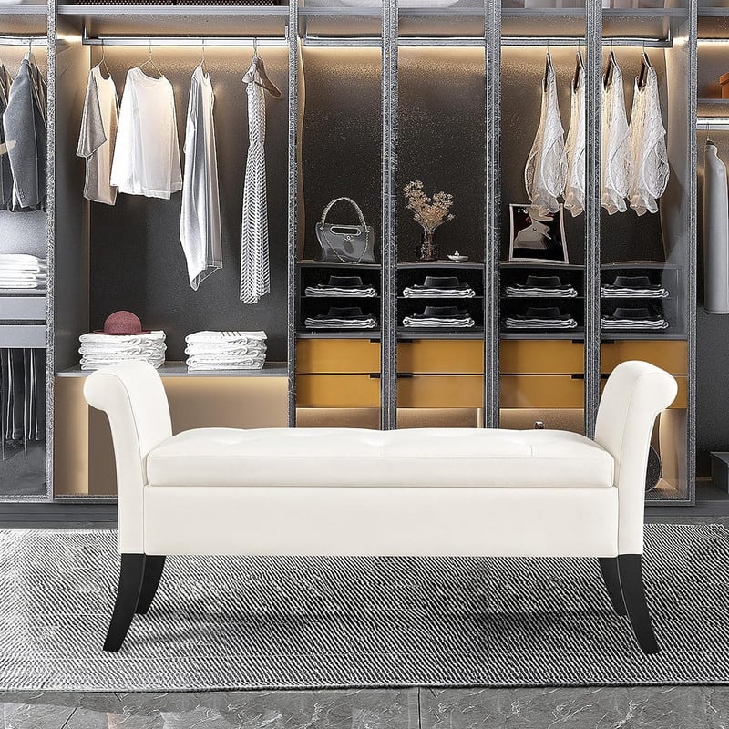 Entryway Bench