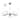 SAFAVIEH Lighting  Mickie Chandelier - 32"W x 32"D x 36"H